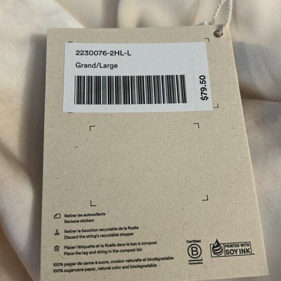 NWT Frank Oak Mini Skirt - Picture 8 of 9